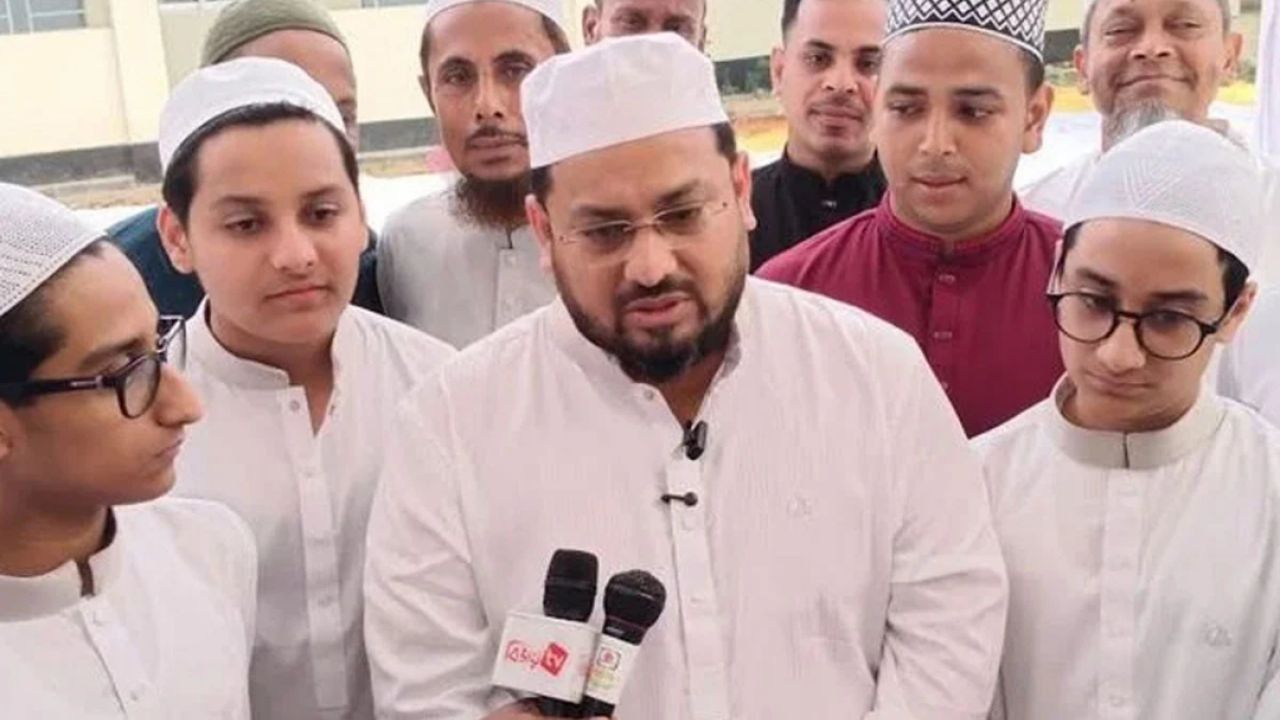 সম্মিলিত প্রচেষ্টায় সরকারের জনস্বার্থমূলক পরিকল্পনা সফল হবে: মীর হেলাল।