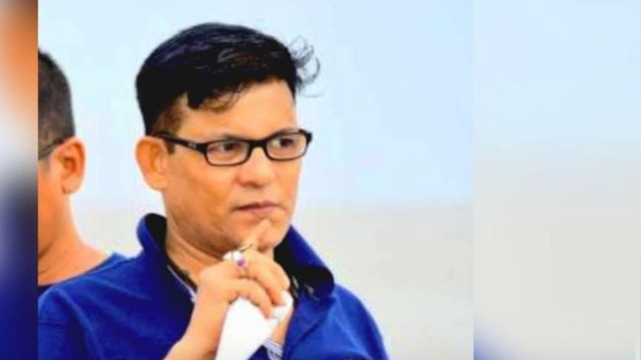 কক্সবাজারে মাদকবিরোধী অভিযানে হামলা, পুলিশ কর্মকর্তা নিহত। 