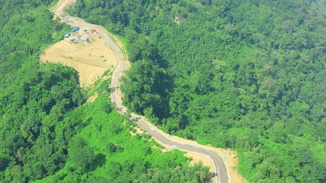 একনেকে পার্বত্য চট্টগ্রামের ৩,৬৬৬ কোটি টাকার সীমান্ত সড়ক প্রকল্প, নিরাপত্তা যোগাযোগে বড় পরিবর্তনের আশা। 