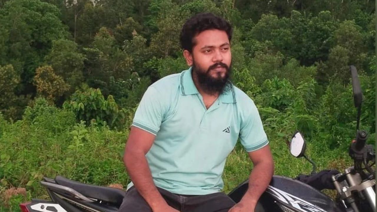 স্বরাষ্ট্রমন্ত্রীর পরিবার নিয়ে কুরুচিপূর্ণ মন্তব্যের অভিযোগে রাজস্থলীতে যুবক আটক।