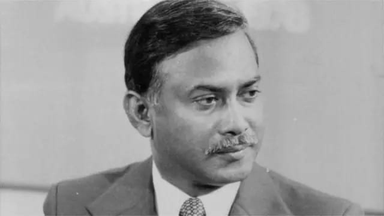 শহীদ রাষ্ট্রপতি জিয়াউর রহমান: দেশপ্রেম, জাতীয়তাবাদ ও দায়িত্ববোধের এক উজ্জ্বল প্রতীক।