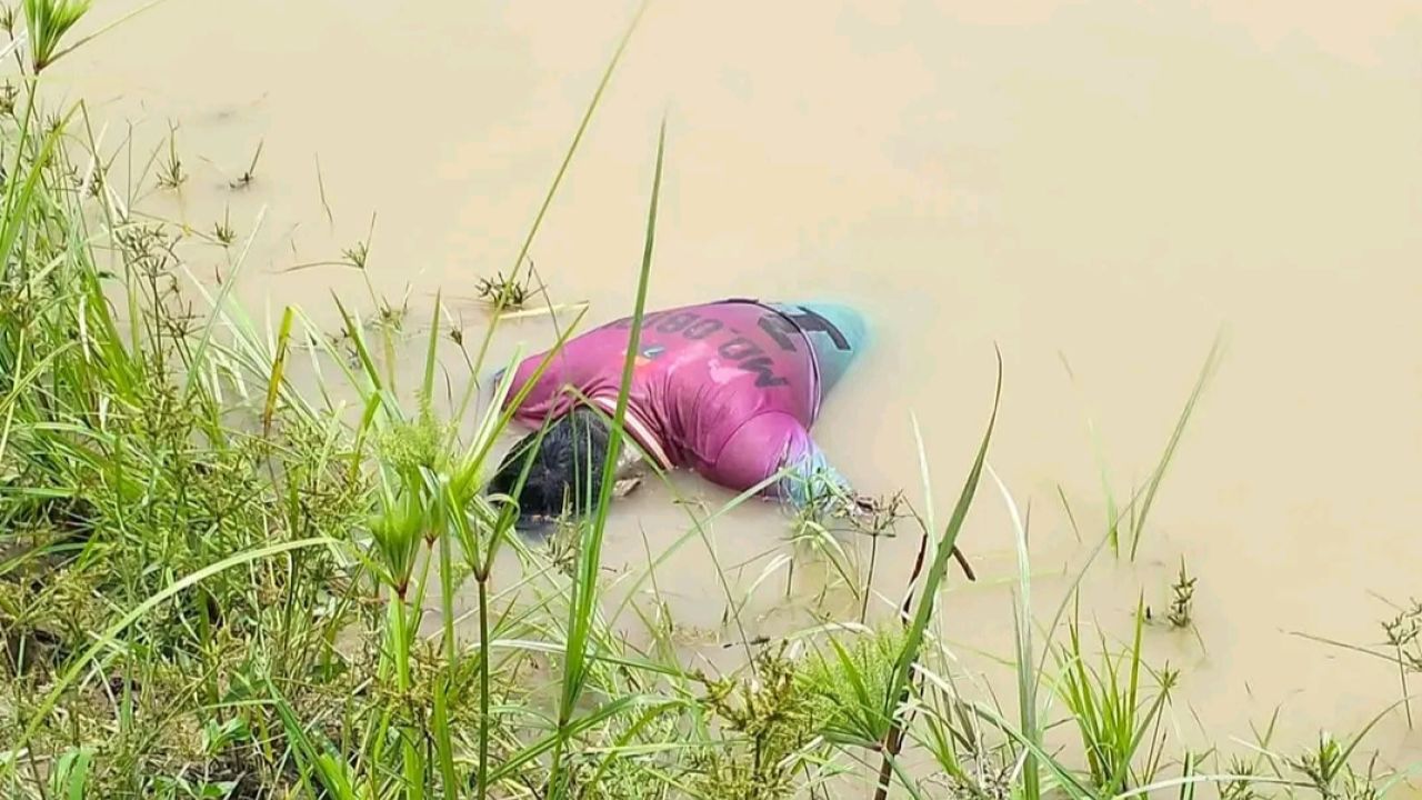 রাঙ্গামাটির বরকলে কাপ্তাই লেকে বোট ডুবি: ৩ দিন পর নিখোঁজ যাত্রীর মরদেহ উদ্ধার।