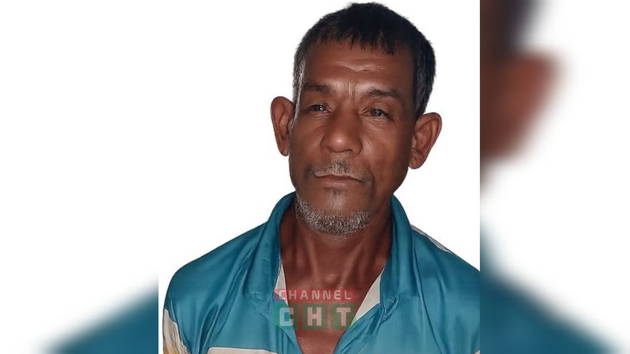 লংগদুতে ১২ বছরের কিশোরীকে যৌন নিপীড়নের চেষ্টার ঘটনায় অভিযুক্তকে আটক করে পুলিশে দিলো সেনাবাহিনী।