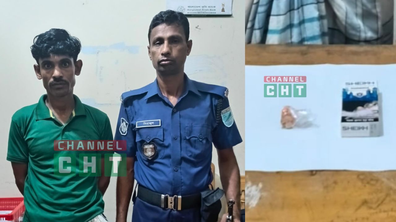 বাঘাইছড়িতে বিজিবি'র অভিযান অবৈধ কাঠ জব্দ।