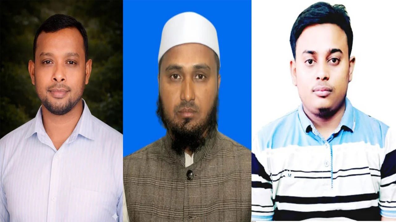 লামা সাংবাদিক ইউনিটির নেতৃত্বে ফের সুজন, তামিম ও রমিজ।