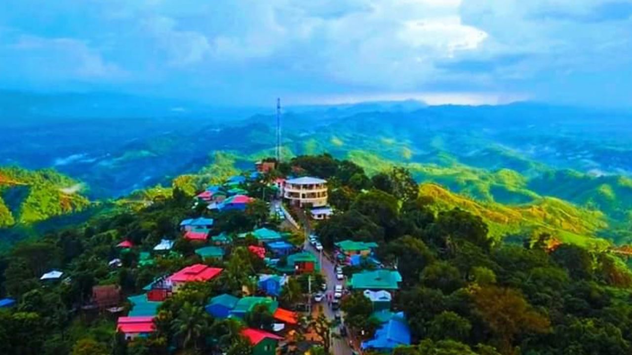 পর্যটকদের জন্য উন্মুক্ত সাজেক ভ্যালী, তুলে নেওয়া হলো নিষেধাজ্ঞা।