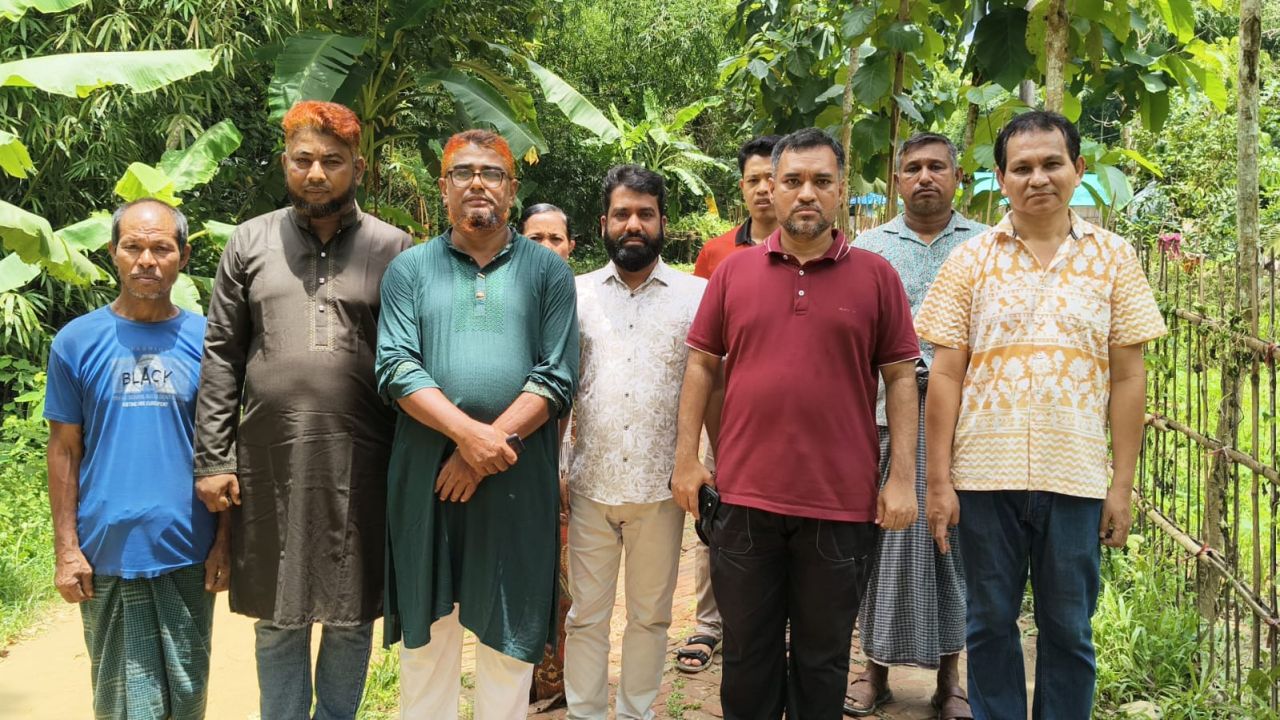 ১০ আগস্ট প্রধানমন্ত্রী তারেক রহমান উদ্বোধন করবেন কাপ্তাইয়ের মিতিঙ্গাছড়ি ‘এসডিজি ভিলেজ’।