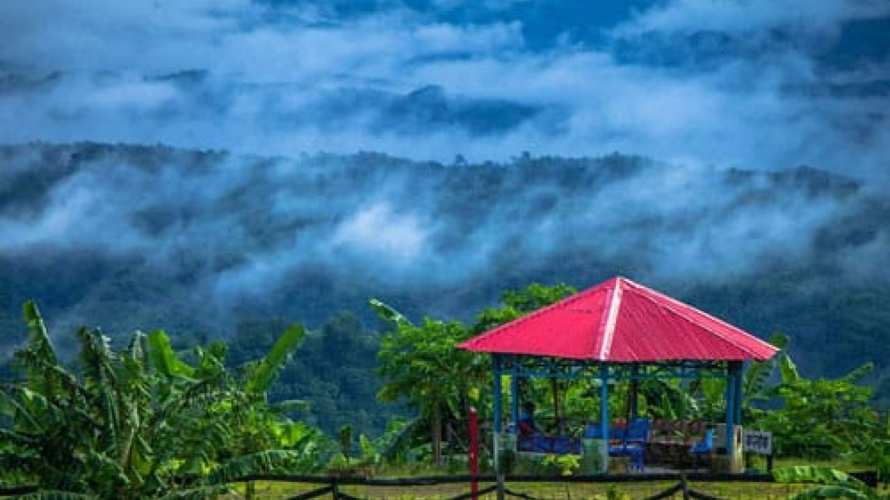 রাঙ্গামাটিতে নেশার টাকা বিরোধে মায়ের দায়ের কোপে ছেলে নিহত।